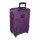 Комплект валізи Skyflite Domino Purple (S/M/L) 3шт (923959) + 1